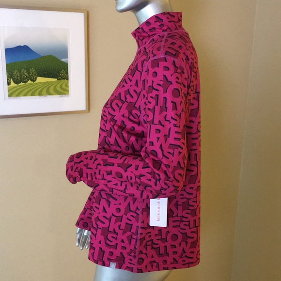 KRIMSON KLOVER | Women's Powder Daze Base Layer Top - Picture 11 of 16